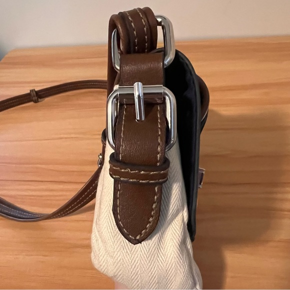 Chaps | Small Crossbody Bag - Picture 6 of 13